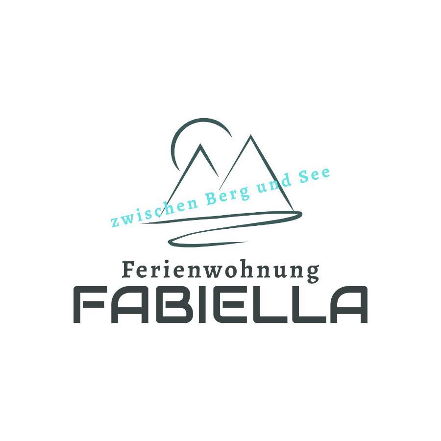 Fewo Fabiella Mit Balkon Millstatt Buitenkant foto
