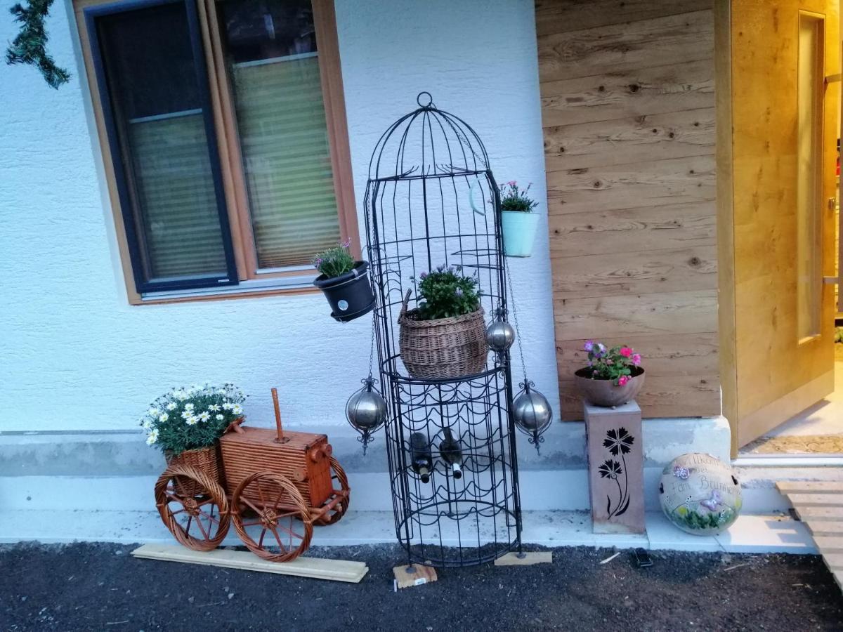 Fewo Fabiella Mit Balkon Millstatt Buitenkant foto