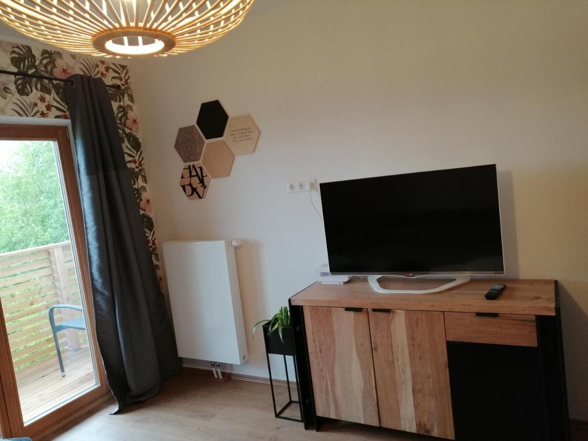 Fewo Fabiella Mit Balkon Millstatt Buitenkant foto